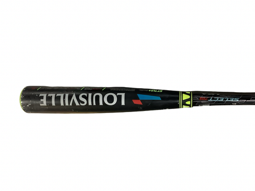 Vist Large View of Product Image Which is Used Louisville Slugger SELECT 719 BB/SB USA 2 5/8 Bat 30"