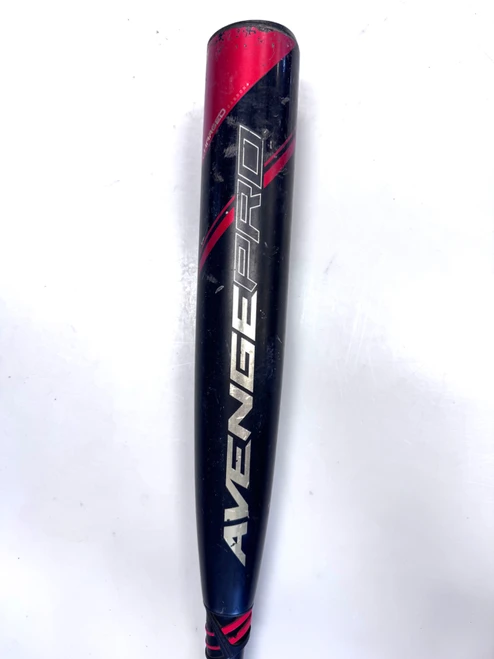 Vist Large View of Product Image Which is Used AXE AVENGER PRO BB/SB High School -3 Bat 32"