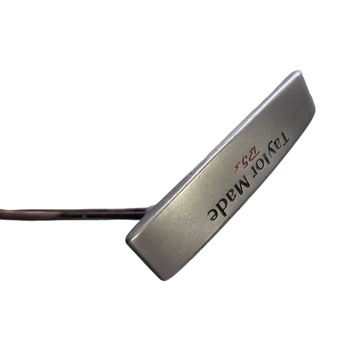 Vist Large View of Product Image Which is Used Taylormade B5S PUTTER Mens Putter RH