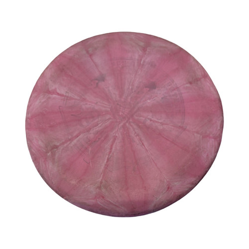 Vist Large View of Product Image Which is Used Dynamic Discs MYSTERY PUTTER Disc Golf Putter Pink