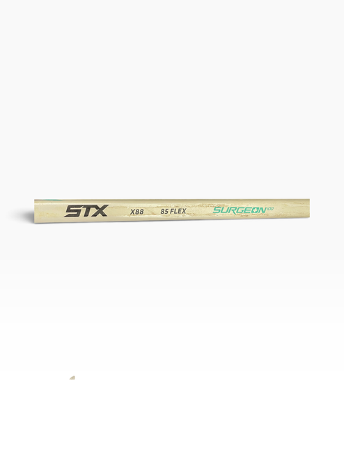 Vist Large View of Product Image Which is Used STX SURGEON 100 Senior Wood Right