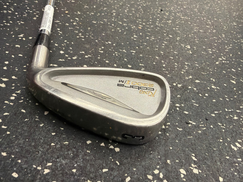 Vist Large View of Product Image Which is Used Cobra 2300I/M Mens Individual Iron RH 3 Iron