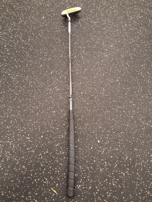 Vist Large View of Product Image Which is Used Ping B60I Mens Putter RH