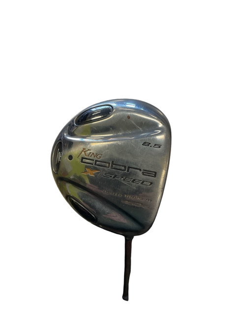 Vist Large View of Product Image Which is Cobra, X/SPEED, Driver