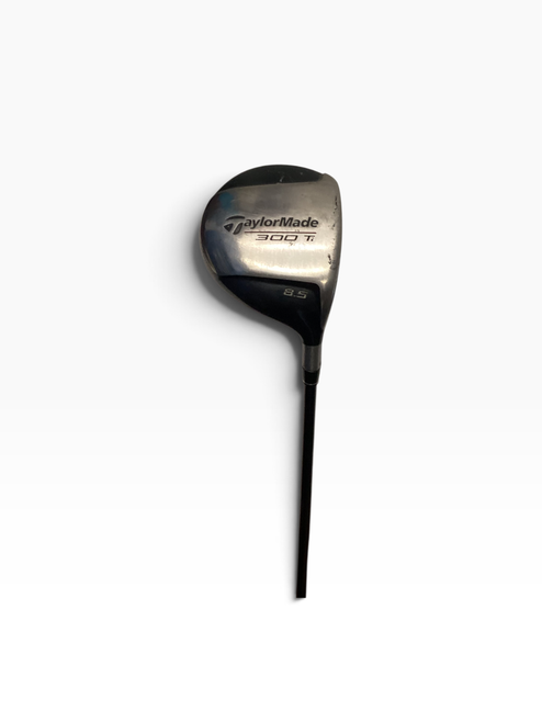 Vist Large View of Product Image Which is Used Taylormade 300 TI Mens Driver RH 8.5 Degree