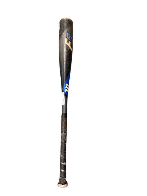 Vist Large View of Product Image Which is Used Marucci F5 BB/SB Youth Bat 29"
