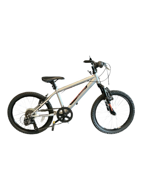 Vist Large View of Product Image Which is Used Nishiki PUEBLO 20 Mountain Bike Boys None 20"