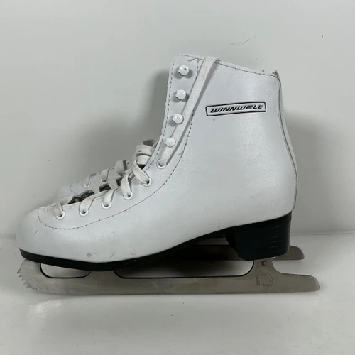 Vist Large View of Product Image Which is Used WinnWell FIGURE  Skate Sz 7