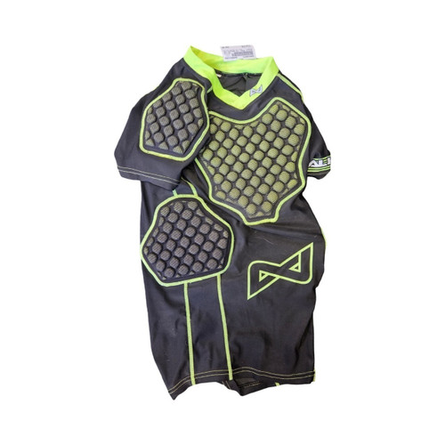 Vist Large View of Product Image Which is Used Alkali RPD+ YTH ROLLER TOP S/M Street Hockey Top Black S/M
