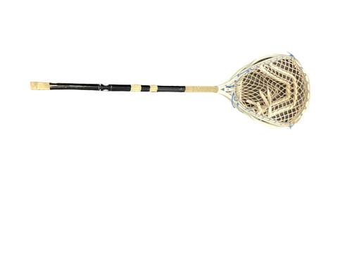 Vist Large View of Product Image Which is Used Warrior SKM RAIL Men Atk/Mid Complete Stick White