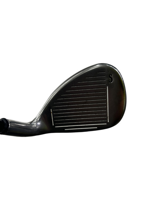 Vist Large View of Product Image Which is Used Callaway BIG BERTHA Golf Wedge Mens LH Sand Wedge