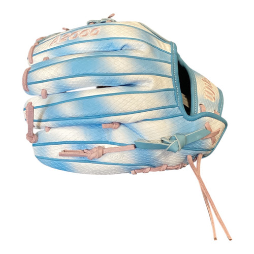 Vist Large View of Product Image Which is Wilson A2000 Fastpitch RH 12"