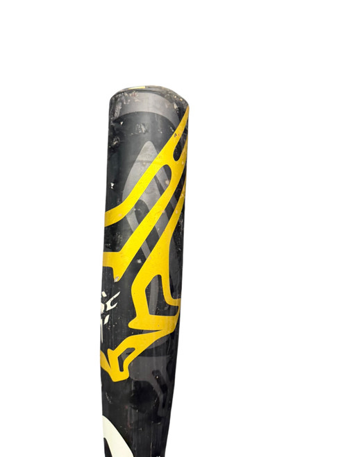 Vist Large View of Product Image Which is Used Demarini CF ZEN CBZS-20 BB/SB USSSA 2 3/4 Bat 28"