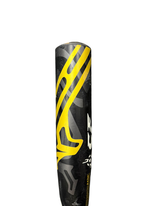 Vist Large View of Product Image Which is Used Demarini CF ZEN CBZS-20 BB/SB USSSA 2 3/4 Bat 28"
