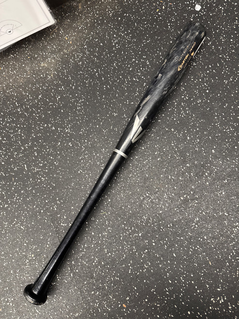 Vist Large View of Product Image Which is Used Easton MAKO YOUTH MAPLE BB/SB Wood Bat 28"