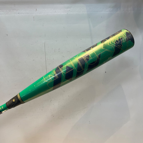 Vist Large View of Product Image Which is Used Louisville Slugger META BB/SB USSSA 2 5/8 Bat 30"