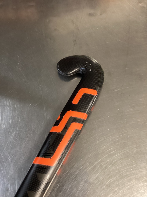 Vist Large View of Product Image Which is Used RITUAL VELOCITY 45 FH Complete Stick Black 32"