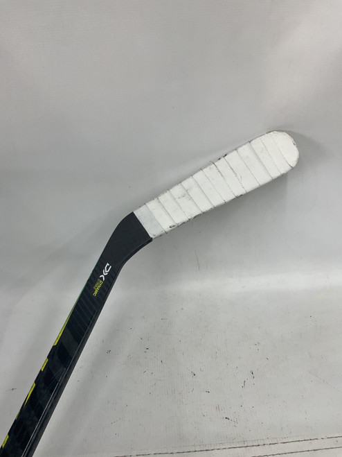 Vist Large View of Product Image Which is Used Warrior ALPHA DX Senior One Piece Right 85 Flex