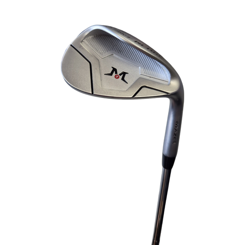 Vist Large View of Product Image Which is Used MAZEL SMART WEDGE Golf Wedge Mens RH 52 Degree
