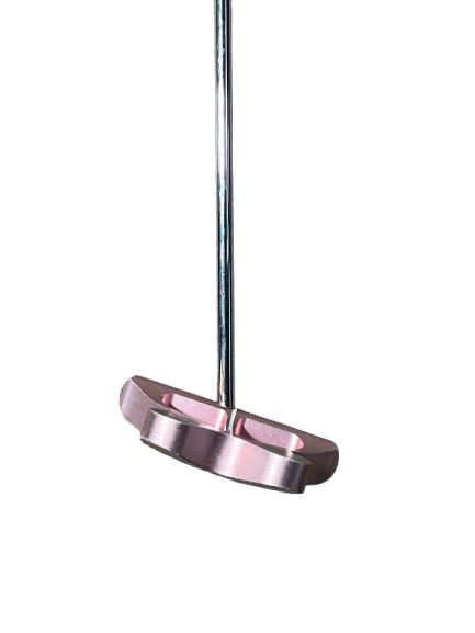 Vist Large View of Product Image Which is Used Womens Putter RH