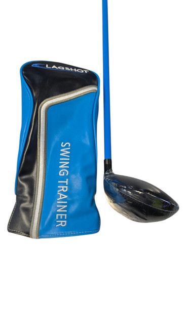 Vist Large View of Product Image Which is Used LAGSHOT DRIVER 10.5 Swing Aid