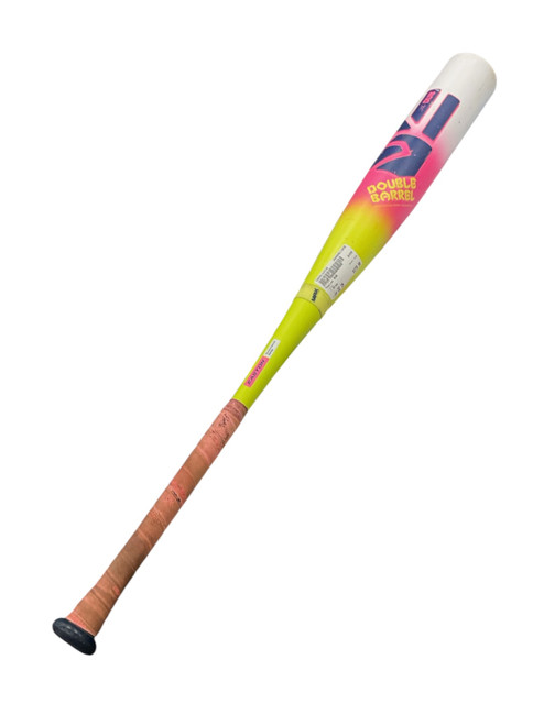 Vist Large View of Product Image Which is Used Easton DUB BB/SB USSSA 2 3/4 Bat 32"
