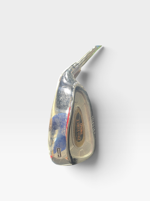 Vist Large View of Product Image Which is Used PRO FORCE OVERSIZE Mens Individual Iron RH 9 Iron