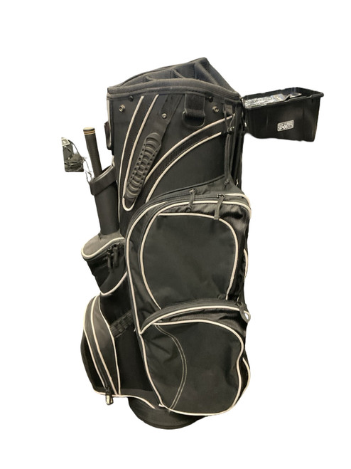 Vist Large View of Product Image Which is Datrek, Stand Bag