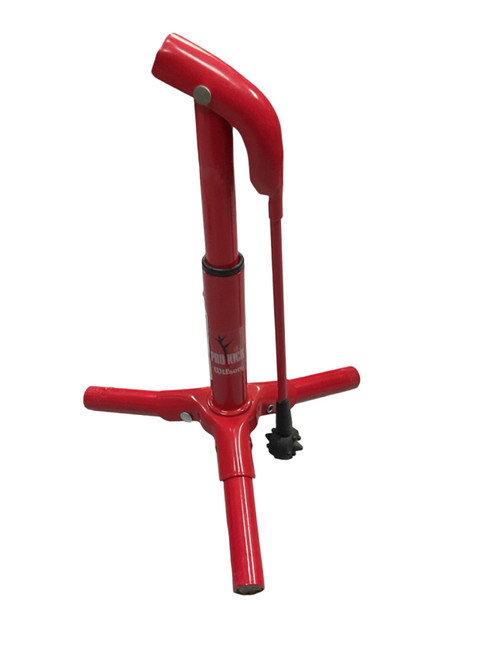 Vist Large View of Product Image Which is Used Wilson PRO KICK FB Training Aid