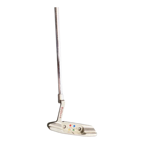 Vist Large View of Product Image Which is Used Scotty Cameron NEWPORT 2 STUDIO STYLE Mens Putter RH
