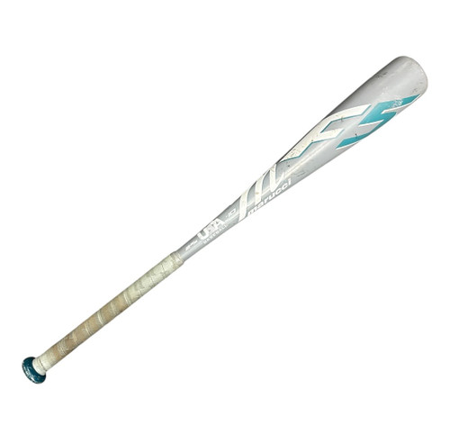Vist Large View of Product Image Which is Used Marucci F5 BB/SB USA 2 5/8 Bat 27"