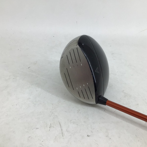 Vist Large View of Product Image Which is Used Callaway BIG BERTHA FUSION FT-3 DRAW 11 DEG R FLE Mens Driver RH 11.0 Degree