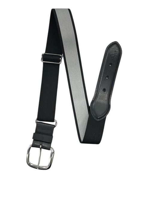 Vist Large View of Product Image Which is Used Adidas YOUTH BLACK BELT Other Clothing Black Youth
