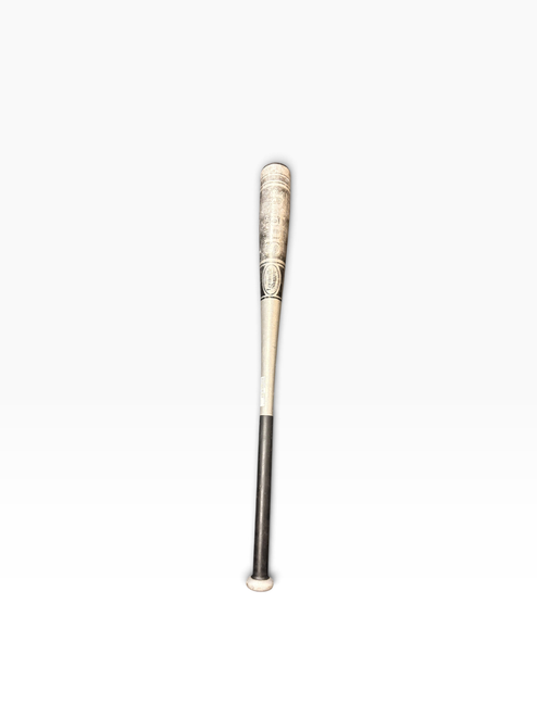 Vist Large View of Product Image Which is Used Louisville Slugger BB/SB Other Bat 32"