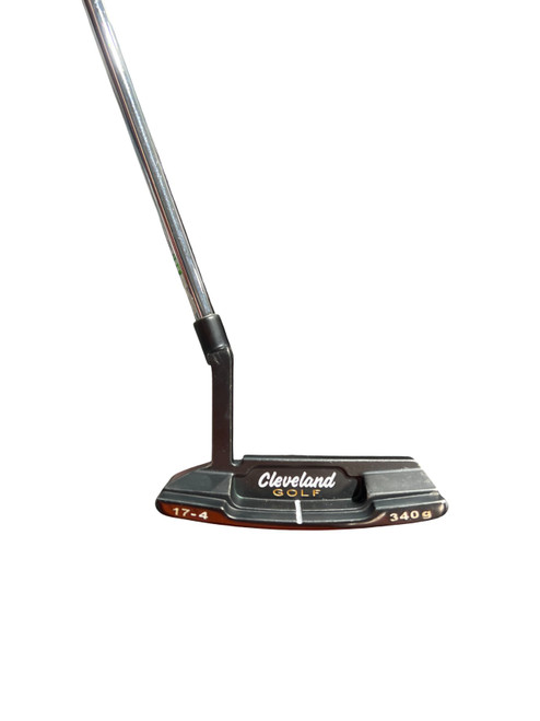Vist Large View of Product Image Which is Used Cleveland Womens Putter RH
