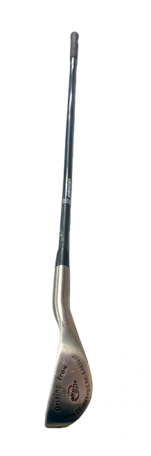 Vist Large View of Product Image Which is Used Alien 1 IRON Mens Individual Iron RH 1 Iron