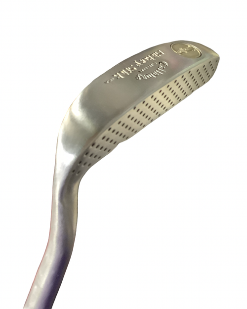 Vist Large View of Product Image Which is Used Callaway HICKORY STICK Mens Putter RH