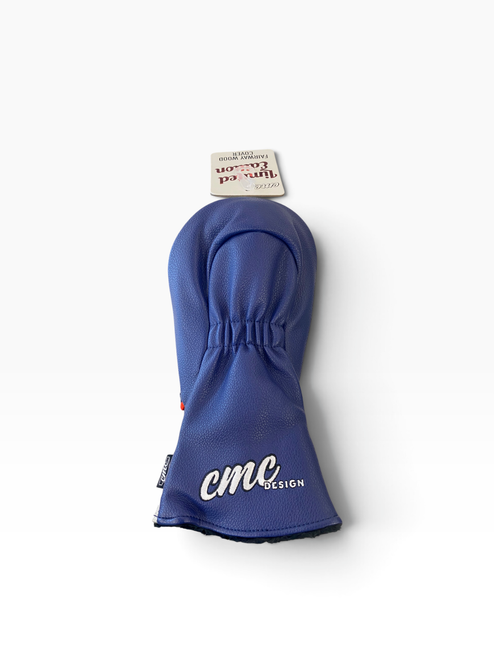 Vist Large View of Product Image Which is REINDEER HEAD COVER Golf Accessory