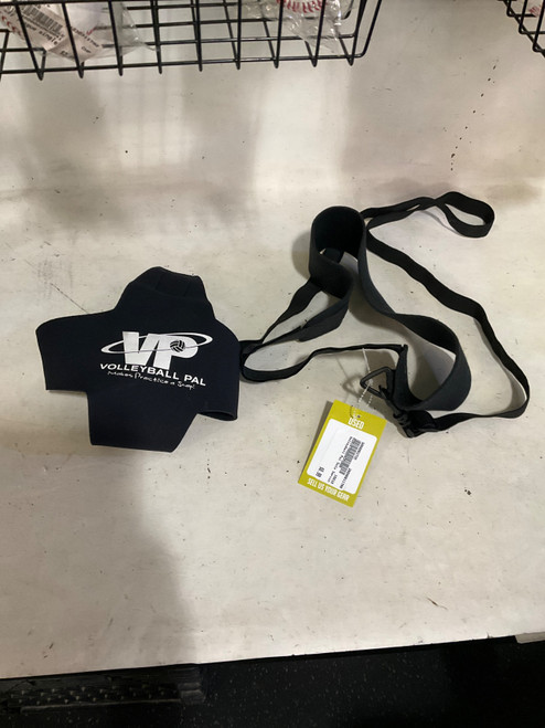 Vist Large View of Product Image Which is Used Volleyball Accessory