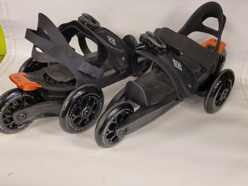 Vist Large View of Product Image Which is Inline Skates Inline Skates - Rec & Fitness