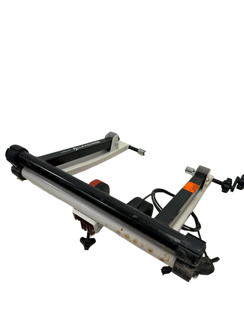 Vist Large View of Product Image Which is Used Blackburn Tech Mag 5 Bike Trainer