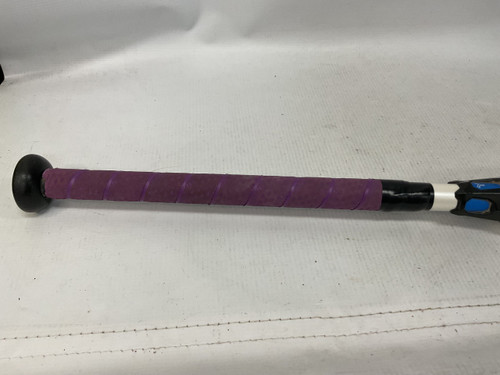 Vist Large View of Product Image Which is Used Demarini CF BB/SB Fastpitch Bat 30"