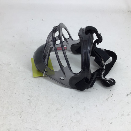 Vist Large View of Product Image Which is Used Defender SPORTS SHIELDS FIELDER MASK BB/SB Fielders Mask Black One Size