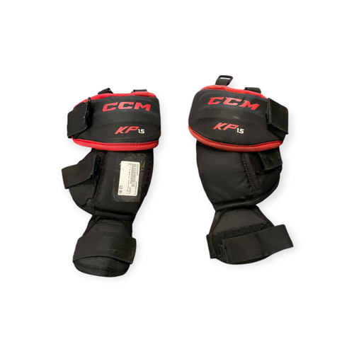Vist Large View of Product Image Which is Used CCM Goalie Accessory