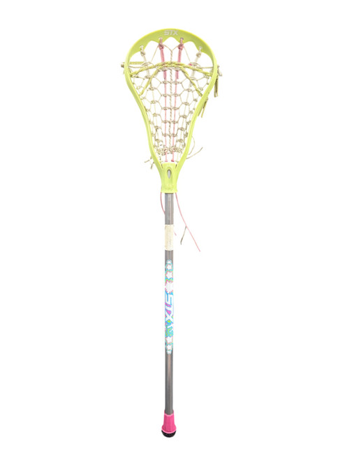 Vist Large View of Product Image Which is Used STX LILY Jr Def/LSM Complete Stick Green