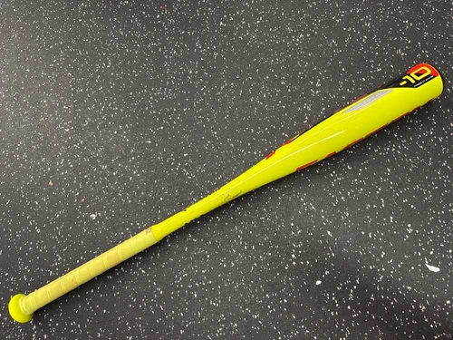 Vist Large View of Product Image Which is Used Easton RIVAL BB/SB USA 2 1/4 Bat 28"