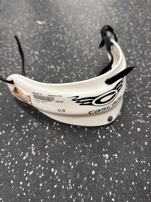 Vist Large View of Product Image Which is Used Cascade Lacrosse Accessory