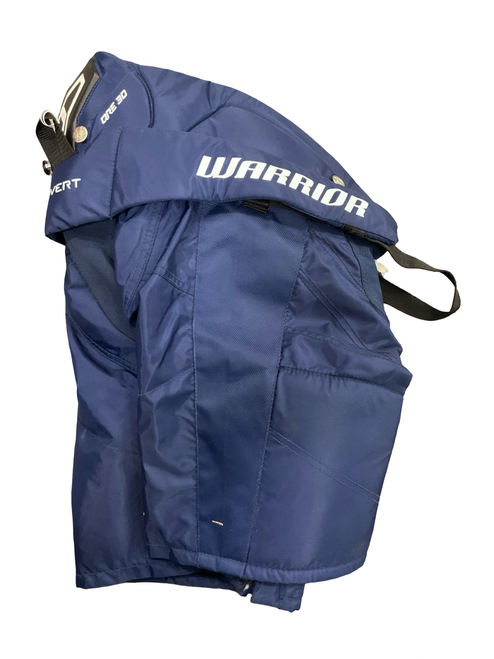 Vist Large View of Product Image Which is Used CCM WARRIOR Junior Pant Royal Blue SM
