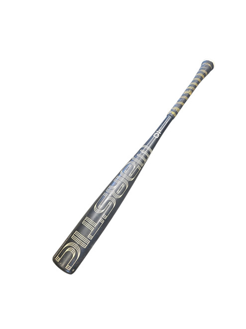 Vist Large View of Product Image Which is Used Warstic BONESABER BB/SB USSSA 2 5/8 Bat 30"