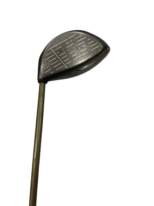 Vist Large View of Product Image Which is Used Callaway WAR BIRD Mens Driver RH 9.0 Degree